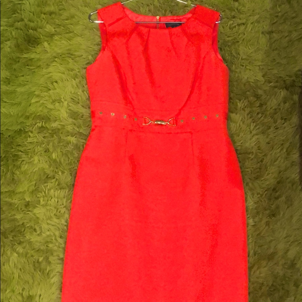 Tahari dress